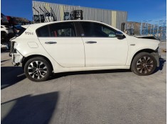 FIAT TIPO HATCHBACK (356_, 357_)