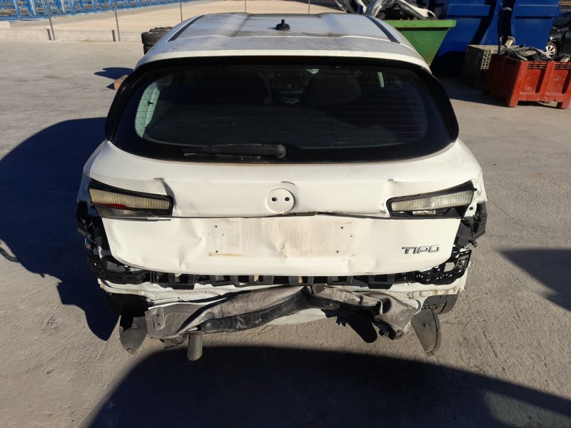 fiat tipo hatchback (356_, 357_) del año 2019