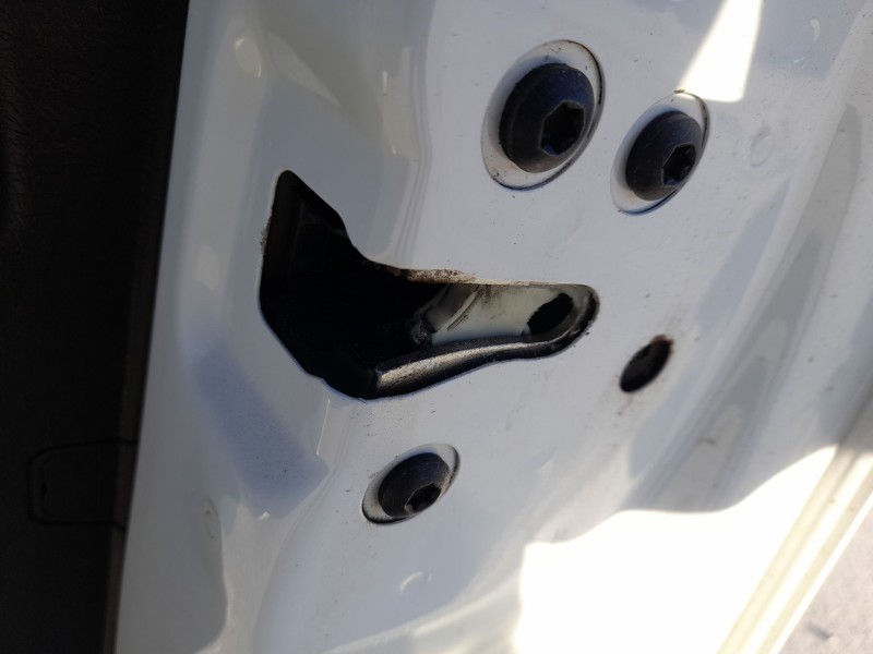 Recambio de cerradura puerta delantera derecha para fiat tipo hatchback (356_, 357_) 1.4 (356hxa1b) referencia OEM IAM   