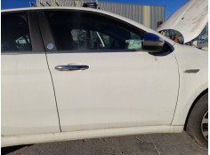 Recambio de puerta delantera derecha para fiat tipo hatchback (356_, 357_) 1.4 (356hxa1b) referencia OEM IAM   