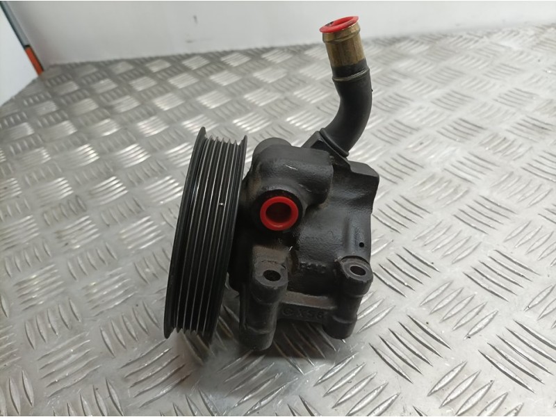 Recambio de bomba direccion para ford focus turnier (cak) ghia referencia OEM IAM HBDGA  