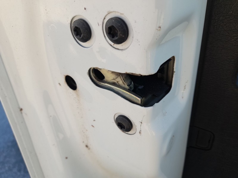 Recambio de cerradura puerta delantera izquierda para fiat tipo hatchback (356_, 357_) 1.4 (356hxa1b) referencia OEM IAM   