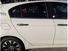 Recambio de puerta trasera derecha para fiat tipo hatchback (356_, 357_) 1.4 (356hxa1b) referencia OEM IAM   