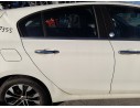 Recambio de puerta trasera derecha para fiat tipo hatchback (356_, 357_) 1.4 (356hxa1b) referencia OEM IAM   