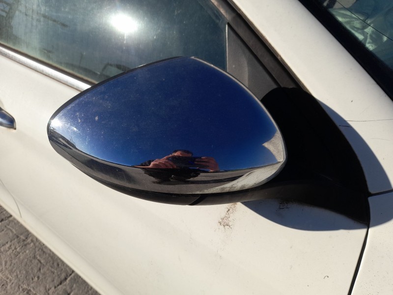Recambio de retrovisor derecho para fiat tipo hatchback (356_, 357_) 1.4 (356hxa1b) referencia OEM IAM  ELECTRICO 