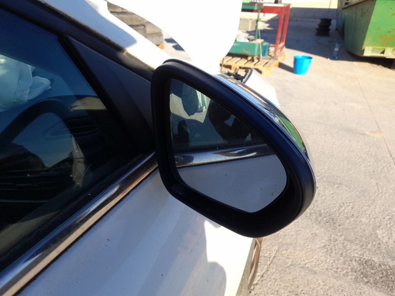 Recambio de retrovisor derecho para fiat tipo hatchback (356_, 357_) 1.4 (356hxa1b) referencia OEM IAM  ELECTRICO 