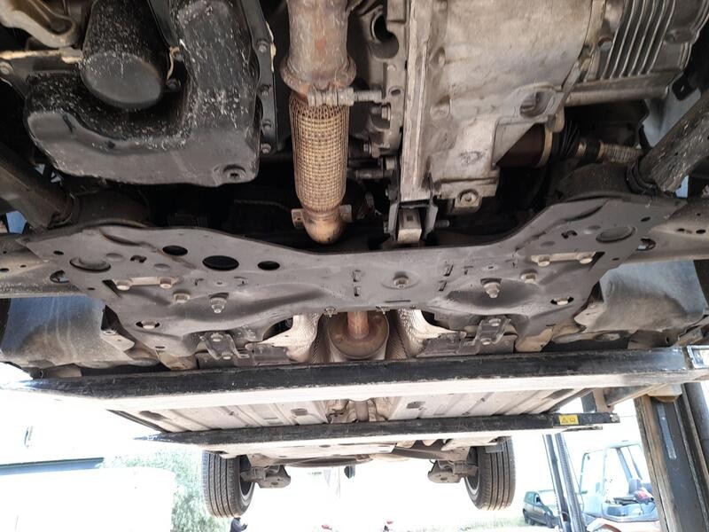 Recambio de puente delantero para peugeot 5008 ii (mc_, mj_, mr_, m4_) 1.2 (mrhnyh, mrhnyw, mrhnsj, mrhnsu, mrhnsm) referencia O