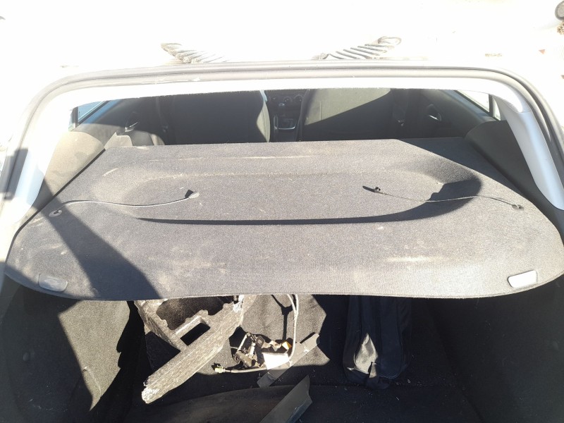 Recambio de bandeja trasera para fiat tipo hatchback (356_, 357_) 1.4 (356hxa1b) referencia OEM IAM   