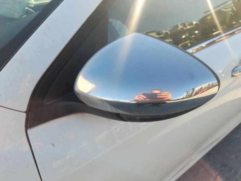 Recambio de retrovisor izquierdo para fiat tipo hatchback (356_, 357_) 1.4 (356hxa1b) referencia OEM IAM  ELECTRICO 