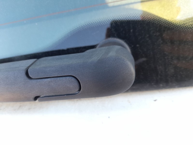 Recambio de motor limpia trasero para fiat tipo hatchback (356_, 357_) 1.4 (356hxa1b) referencia OEM IAM   