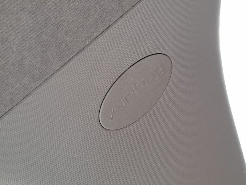 Recambio de airbag cortina delantero derecho para fiat tipo hatchback (356_, 357_) 1.4 (356hxa1b) referencia OEM IAM   