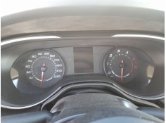 Recambio de cuadro instrumentos para fiat tipo hatchback (356_, 357_) 1.4 (356hxa1b) referencia OEM IAM   