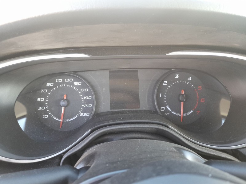 Recambio de cuadro instrumentos para fiat tipo hatchback (356_, 357_) 1.4 (356hxa1b) referencia OEM IAM   