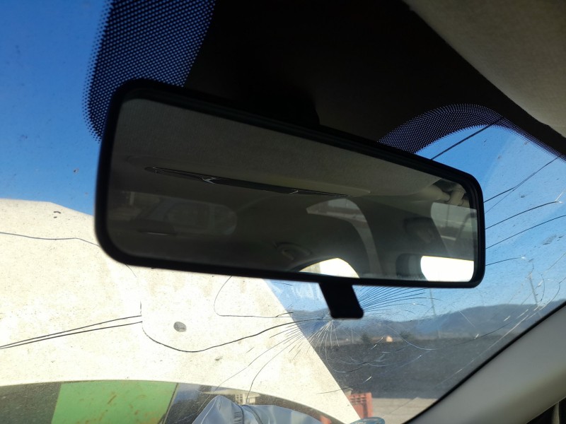 Recambio de espejo interior para fiat tipo hatchback (356_, 357_) 1.4 (356hxa1b) referencia OEM IAM   