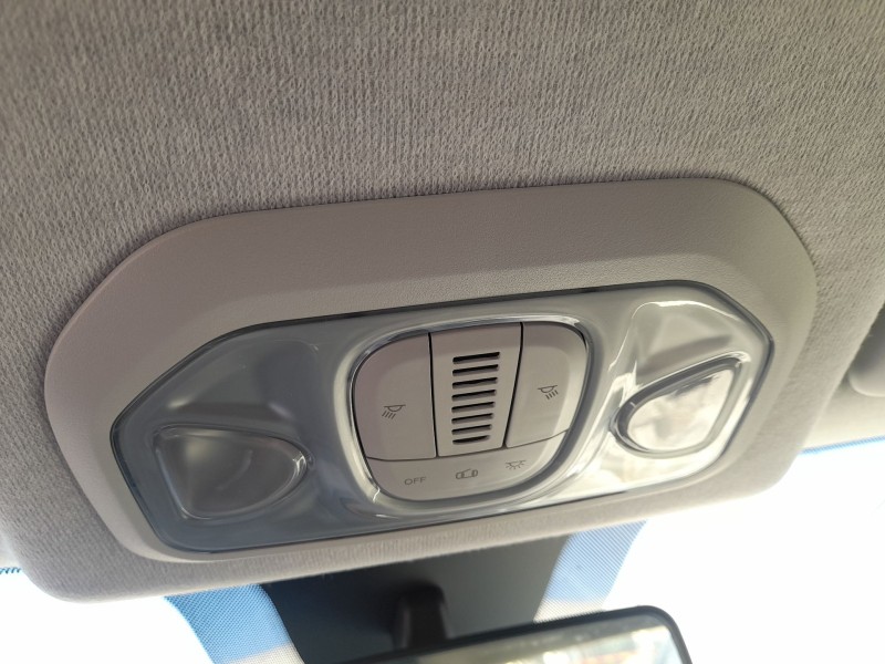 Recambio de luz interior para fiat tipo hatchback (356_, 357_) 1.4 (356hxa1b) referencia OEM IAM   