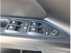 Recambio de mando elevalunas delantero izquierdo para fiat tipo hatchback (356_, 357_) 1.4 (356hxa1b) referencia OEM IAM   