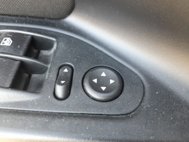 Recambio de mando elevalunas delantero izquierdo para fiat tipo hatchback (356_, 357_) 1.4 (356hxa1b) referencia OEM IAM   