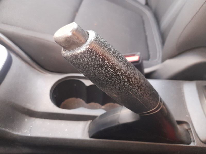 Recambio de palanca freno de mano para fiat tipo hatchback (356_, 357_) 1.4 (356hxa1b) referencia OEM IAM   