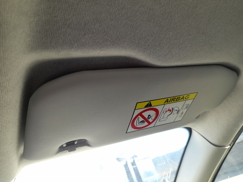 Recambio de parasol derecho para fiat tipo hatchback (356_, 357_) 1.4 (356hxa1b) referencia OEM IAM   