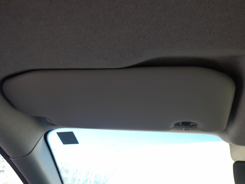 Recambio de parasol izquierdo para fiat tipo hatchback (356_, 357_) 1.4 (356hxa1b) referencia OEM IAM   