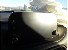 Recambio de sistema navegacion gps para fiat tipo hatchback (356_, 357_) 1.4 (356hxa1b) referencia OEM IAM   