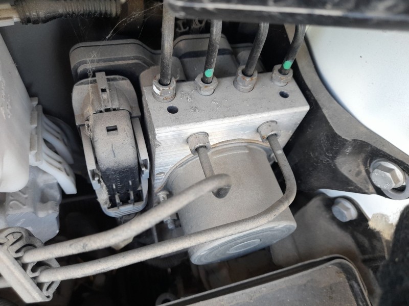 Recambio de abs para fiat tipo hatchback (356_, 357_) 1.4 (356hxa1b) referencia OEM IAM   