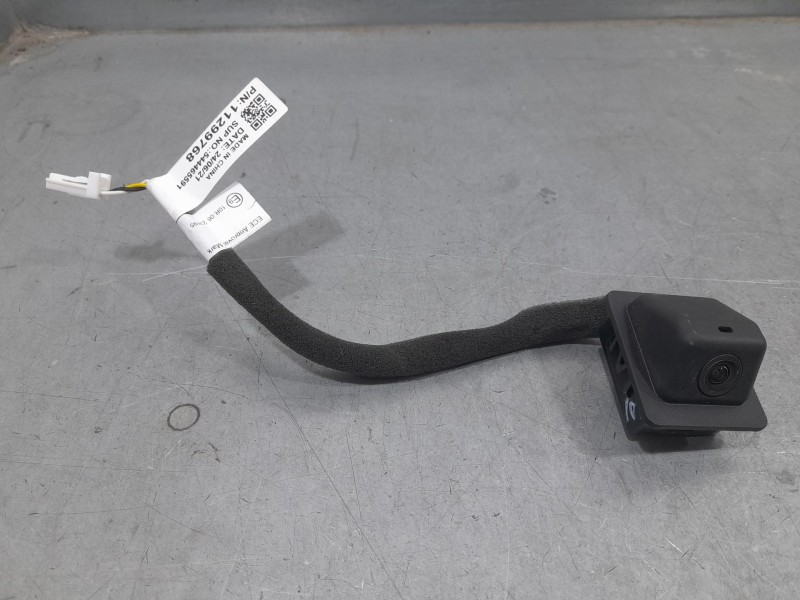 Recambio de camara vision trasera para mg mg 3 (5lfp) mg3 1.5 referencia OEM IAM 11299768  