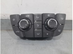 MANDO CLIMATIZADOR 13435148 283955672 DELPHI