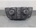 Recambio de mando climatizador para opel meriva b monospace (s10) 1.4 (75) referencia OEM IAM 13435148 283955672 DELPHI