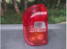 Recambio de piloto trasero izquierdo para toyota rav 4 (a2) 2.0 luna 4x4 (2003) referencia OEM IAM   