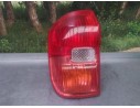 Recambio de piloto trasero izquierdo para toyota rav 4 (a2) 2.0 luna 4x4 (2003) referencia OEM IAM   