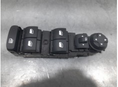 MANDO ELEVALUNAS DELANTERO IZQUIERDO 96788281ZD C/MANDO RETROVISOR 