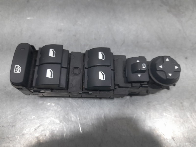 Recambio de mando elevalunas delantero izquierdo para peugeot 308 ii (lb_, lp_, lw_, lh_, l3_) 1.2 thp 110 referencia OEM IAM 96