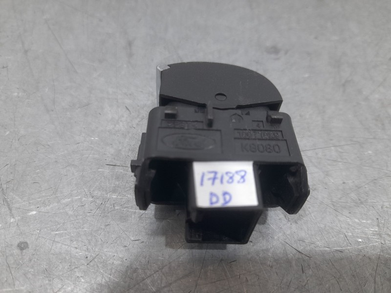 Recambio de mando elevalunas delantero derecho para ford focus iii 1.6 ecoboost referencia OEM IAM BM51A240A40ADW BM5T14529AA 