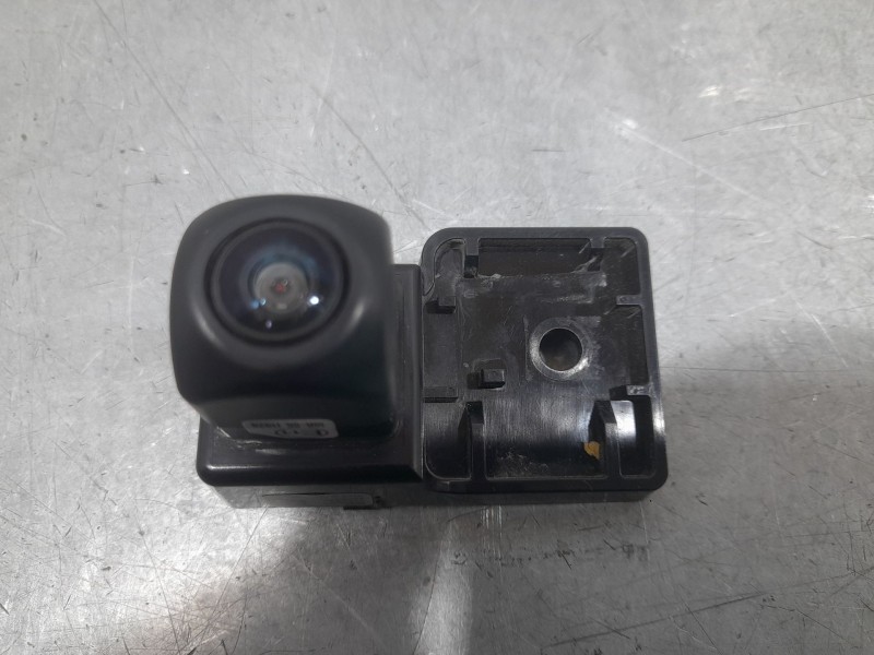 Recambio de camara vision trasera para seat ibiza iii (6l1) 1.4 tdi referencia OEM IAM 867900H031  