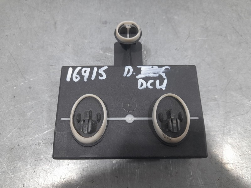 Recambio de modulo confort para seat leon st (5f8) 2.0 tdi referencia OEM IAM 5Q4959592E DELANTERO DERECHO CONTINENTAL