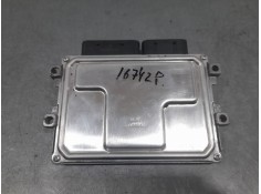 CENTRALITA MOTOR UCE 9841150580 A3C0766640001 CONTINENTAL