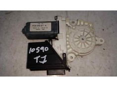 MOTOR ELEVALUNAS TRASERO IZQUIERDO 6Q0959811A BROSE