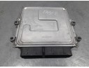 Recambio de centralita motor uce para peugeot 308 ii (lb_, lp_, lw_, lh_, l3_) 1.2 thp 110 referencia OEM IAM 9818160080 HW98066