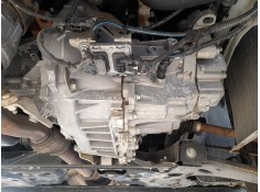 Recambio de caja cambios para fiat tipo hatchback (356_, 357_) 1.4 (356hxa1b) referencia OEM IAM   