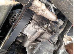 Recambio de compresor aire acondicionado para fiat tipo hatchback (356_, 357_) 1.4 (356hxa1b) referencia OEM IAM   