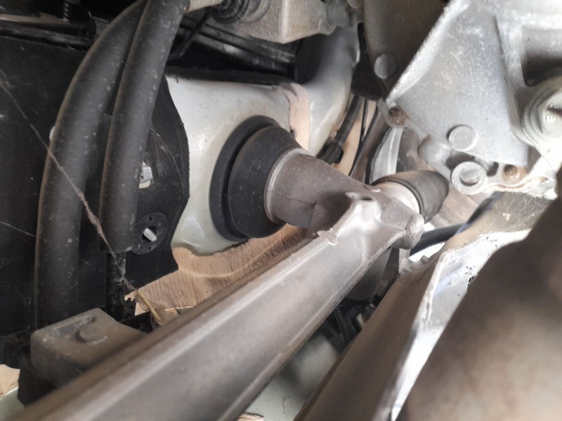 Recambio de cremallera direccion para fiat tipo hatchback (356_, 357_) 1.4 (356hxa1b) referencia OEM IAM  MECANICA 