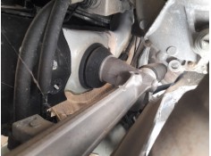 Recambio de cremallera direccion para fiat tipo hatchback (356_, 357_) 1.4 (356hxa1b) referencia OEM IAM  MECANICA 