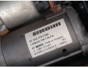 Recambio de motor arranque para fiat tipo hatchback (356_, 357_) 1.4 (356hxa1b) referencia OEM IAM   