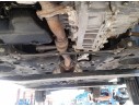 Recambio de puente delantero para fiat tipo hatchback (356_, 357_) 1.4 (356hxa1b) referencia OEM IAM   