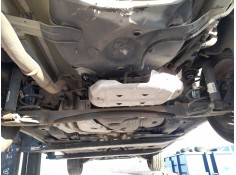 Recambio de puente trasero para fiat tipo hatchback (356_, 357_) 1.4 (356hxa1b) referencia OEM IAM  TAMBOR C/ABS Y 5 TORNILLOS 