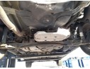 Recambio de puente trasero para fiat tipo hatchback (356_, 357_) 1.4 (356hxa1b) referencia OEM IAM  TAMBOR C/ABS Y 5 TORNILLOS 