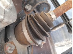 Recambio de transmision delantera derecha para fiat tipo hatchback (356_, 357_) 1.4 (356hxa1b) referencia OEM IAM   