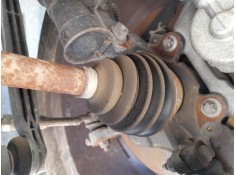 Recambio de transmision delantera izquierda para fiat tipo hatchback (356_, 357_) 1.4 (356hxa1b) referencia OEM IAM   