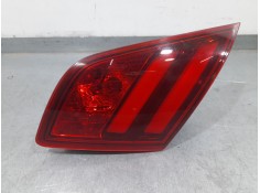 PILOTO TRASERO DERECHO INTERIOR 9677818280 